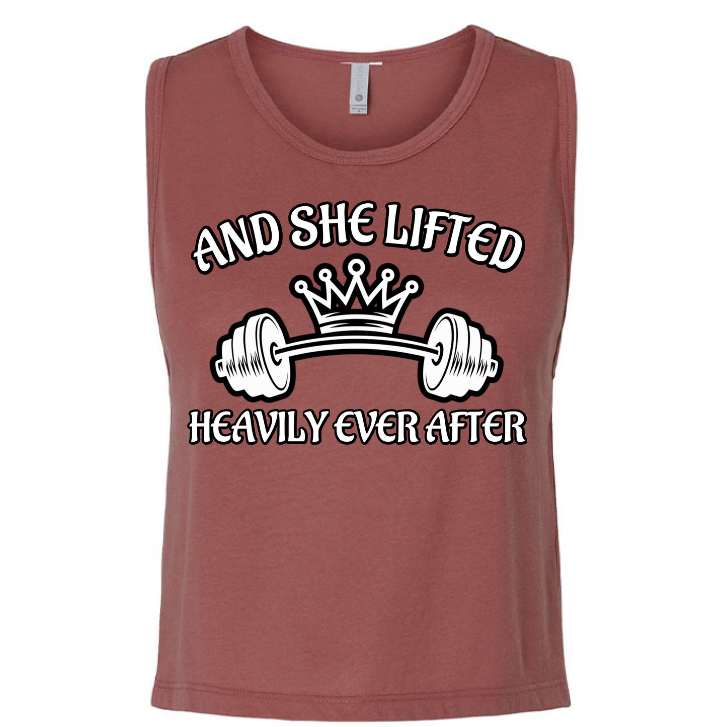 Smoked Paprika - FRONT