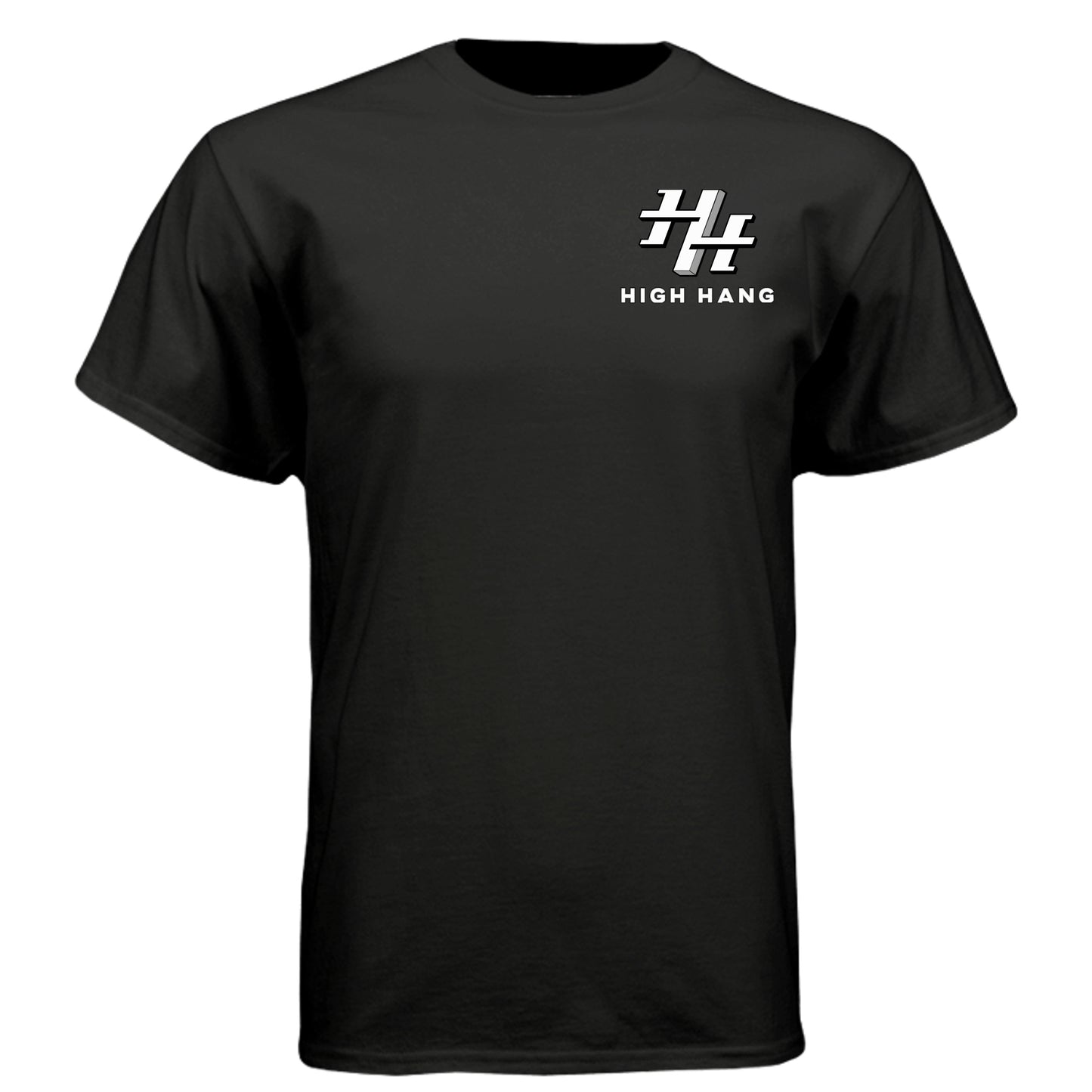 BLACK - 6010 - FRONT