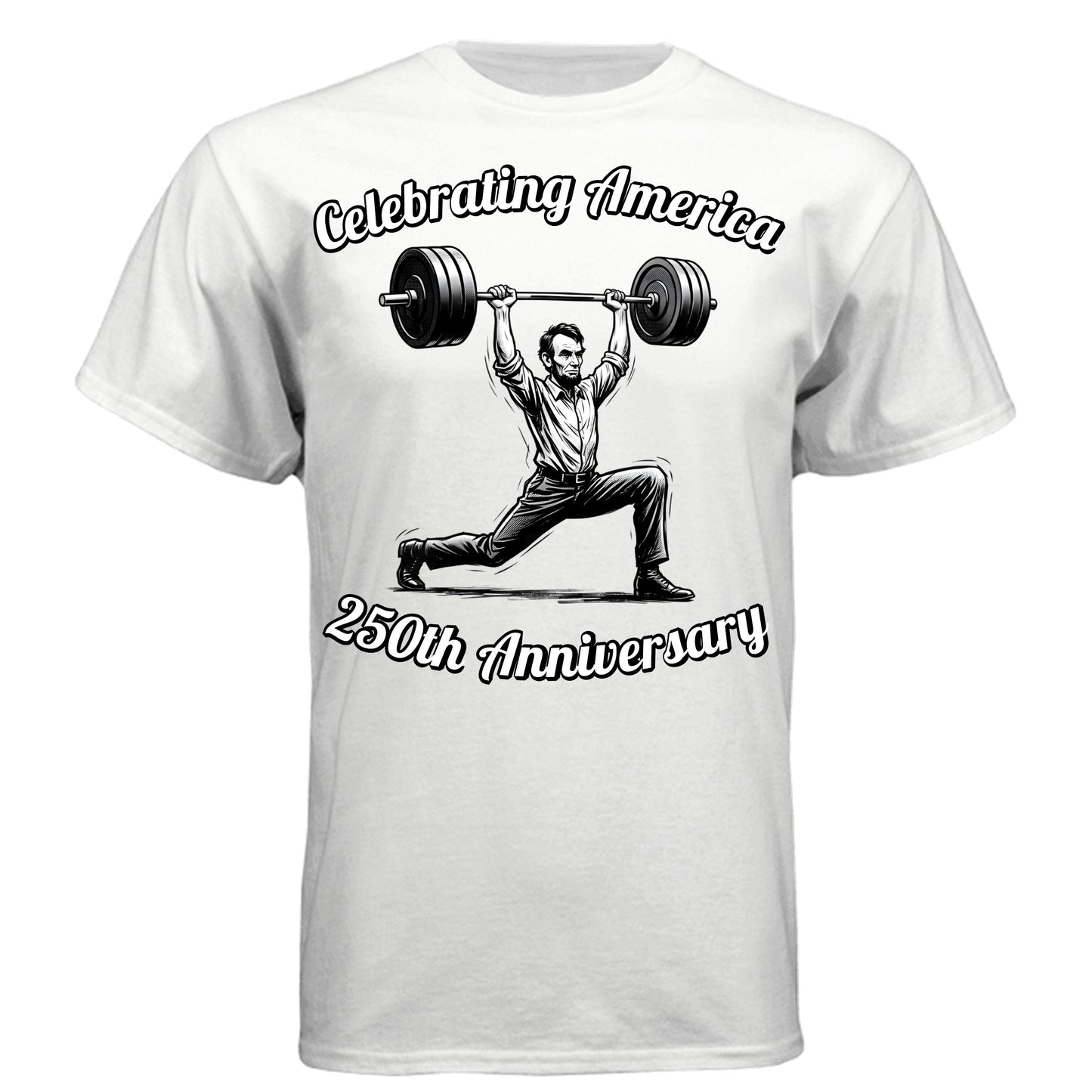 WHITE - 6010 - FRONT