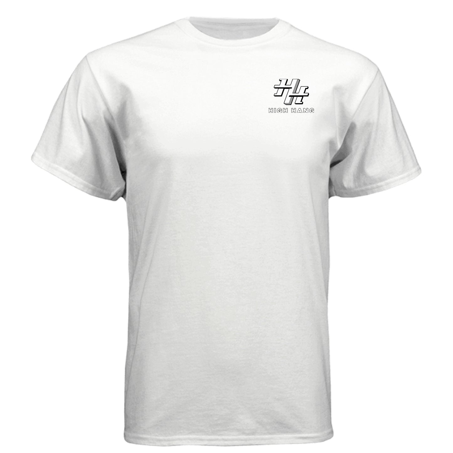 WHITE - 6010 - FRONT