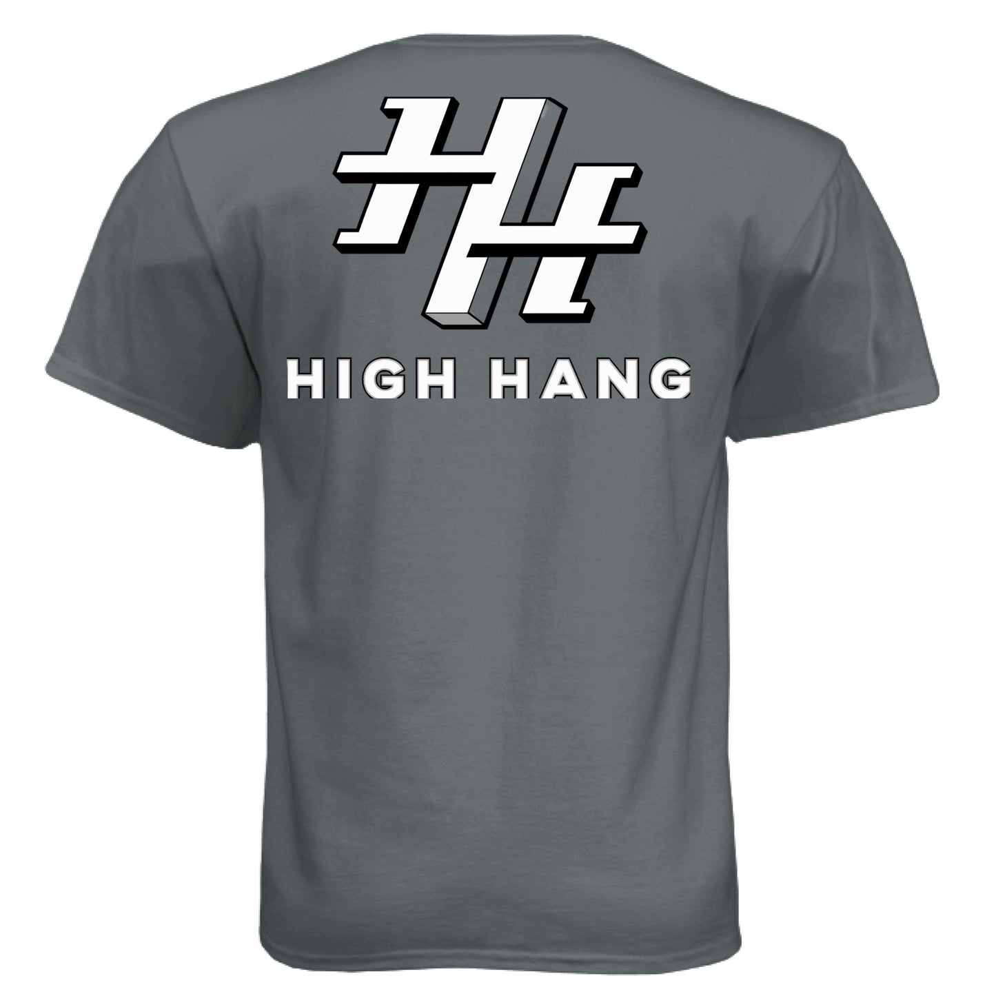 Vintage Heavy Metal - BACK