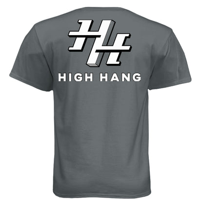 Vintage Heavy Metal - BACK