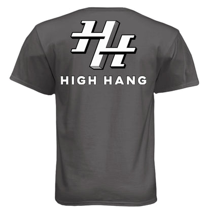 Graphite Black - BACK