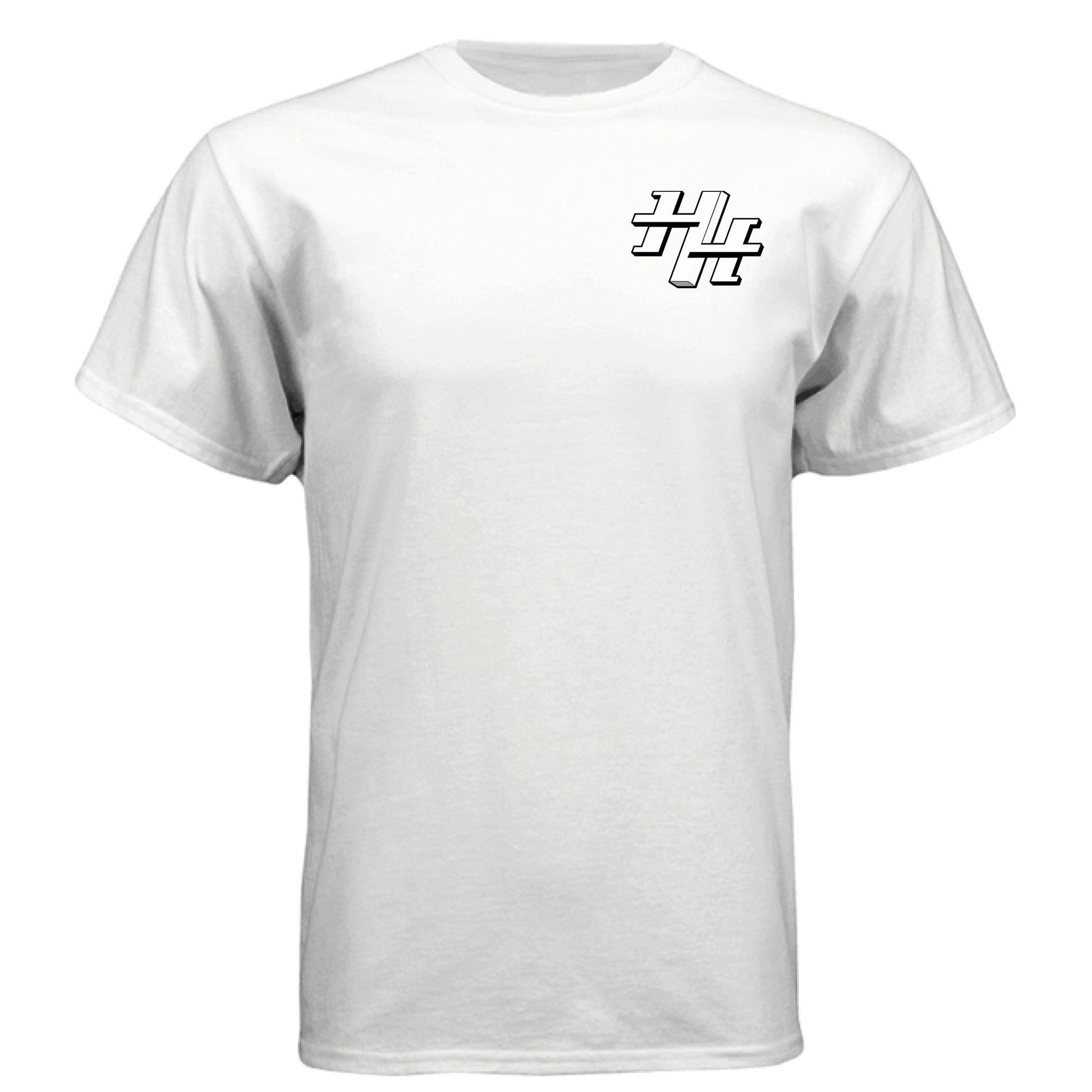 WHITE - FRONT