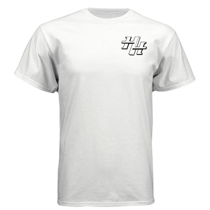 WHITE - FRONT