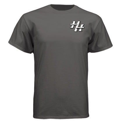 Graphite Black - FRONT