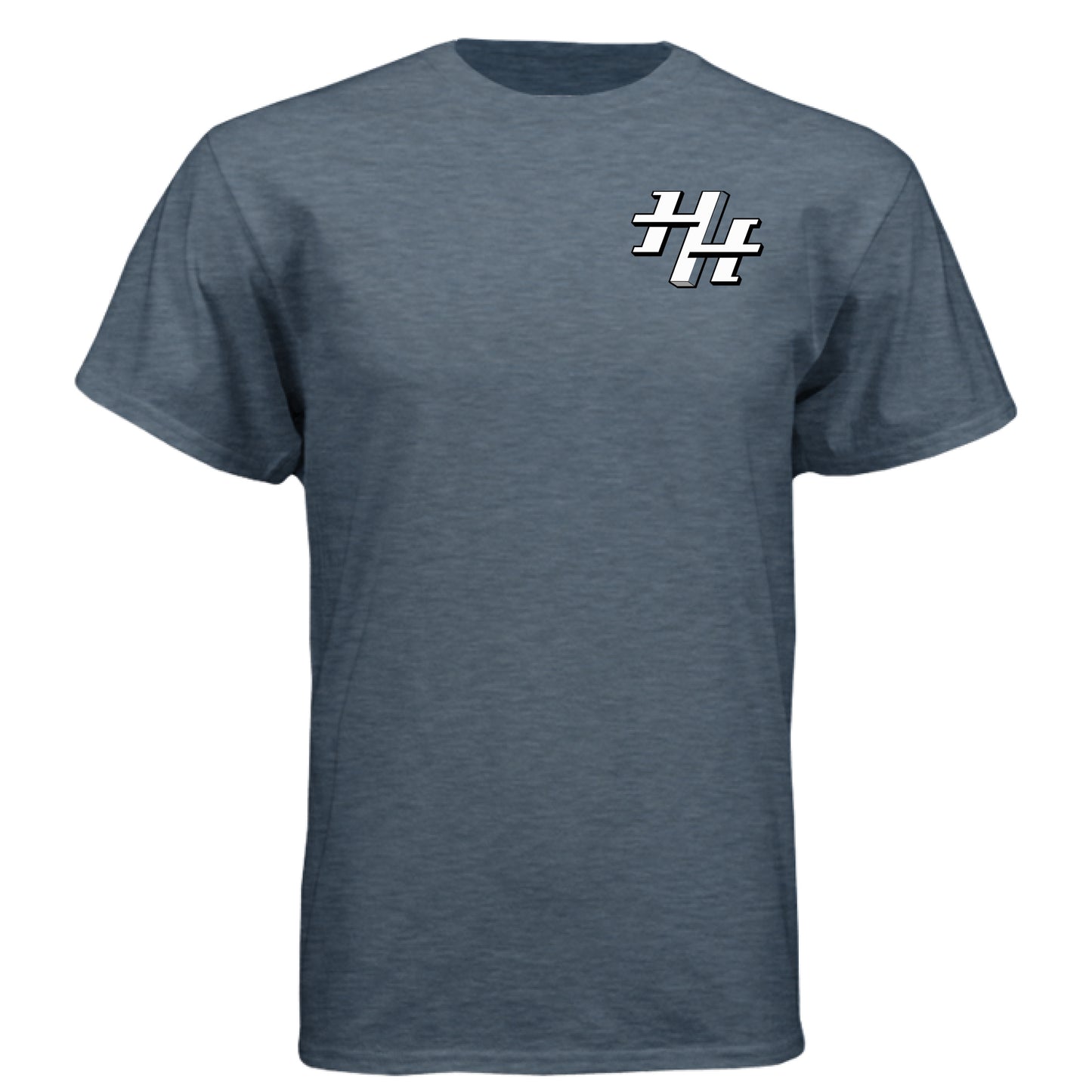 VINTAGE NAVY - FRONT