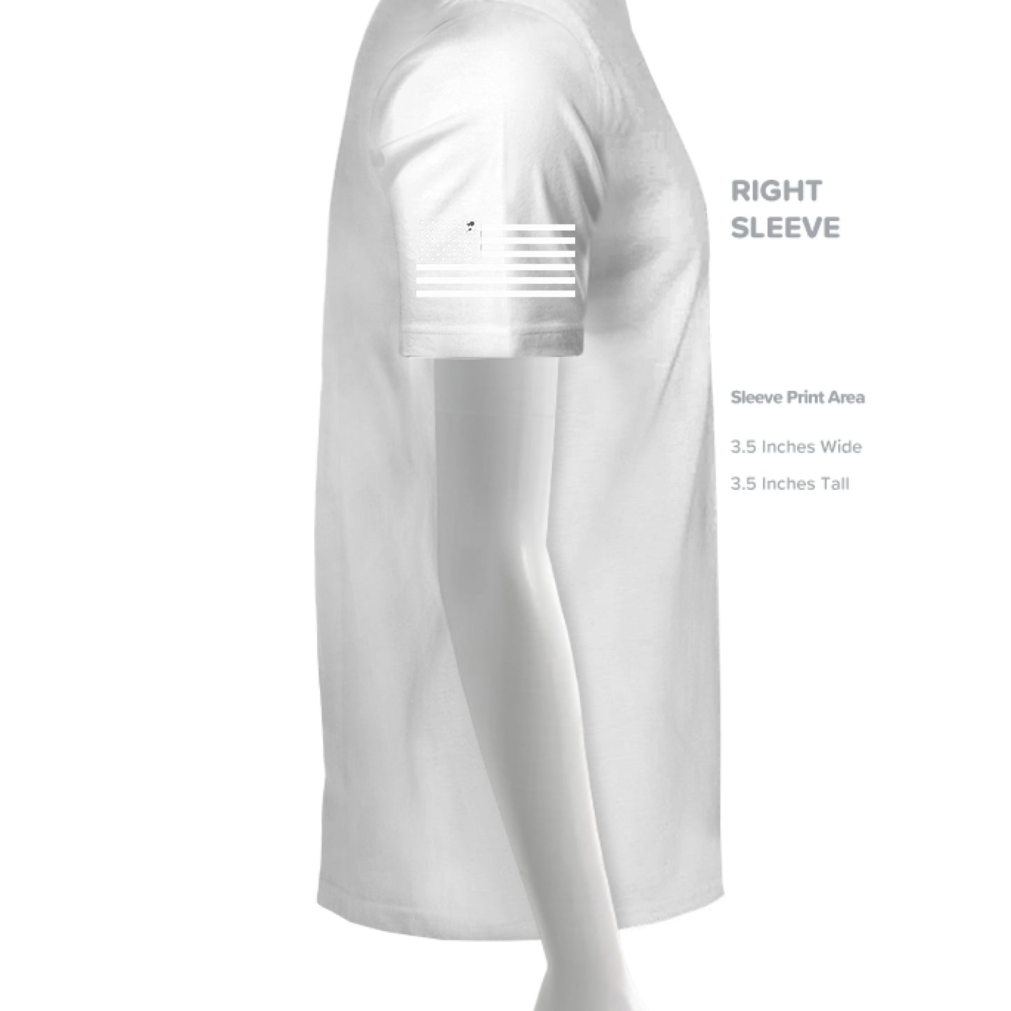 WHITE - SLEEVE_RIGHT