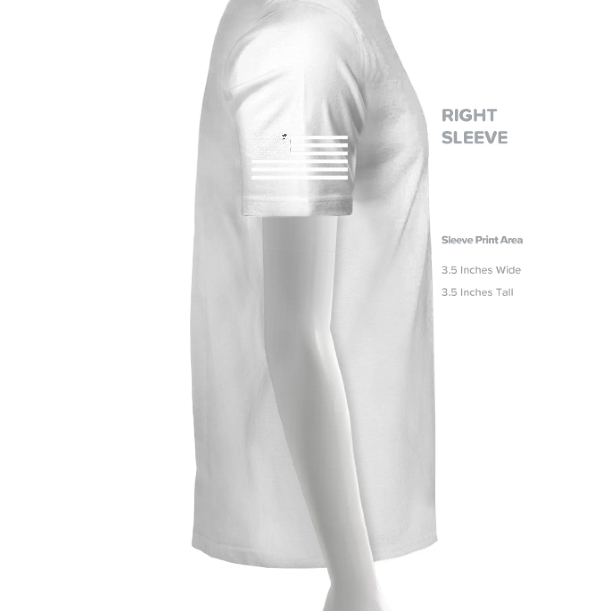 WHITE - SLEEVE_RIGHT