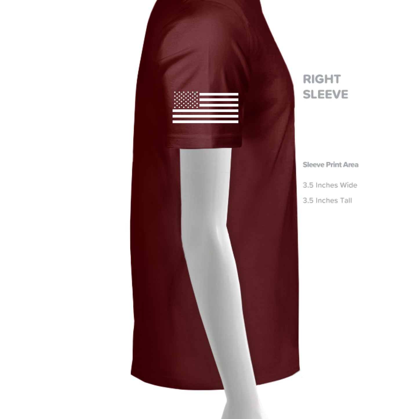 Cardinal Black - SLEEVE_RIGHT