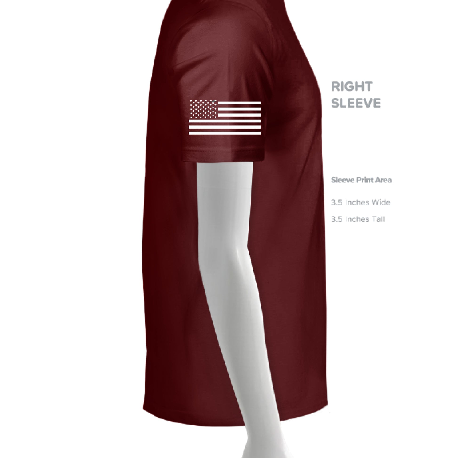 Cardinal Black - SLEEVE_RIGHT