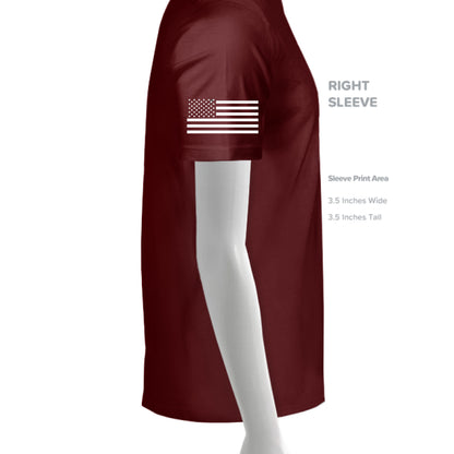 Cardinal Black - SLEEVE_RIGHT