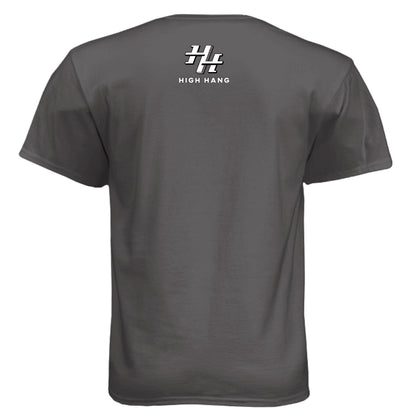 Graphite Black - BACK