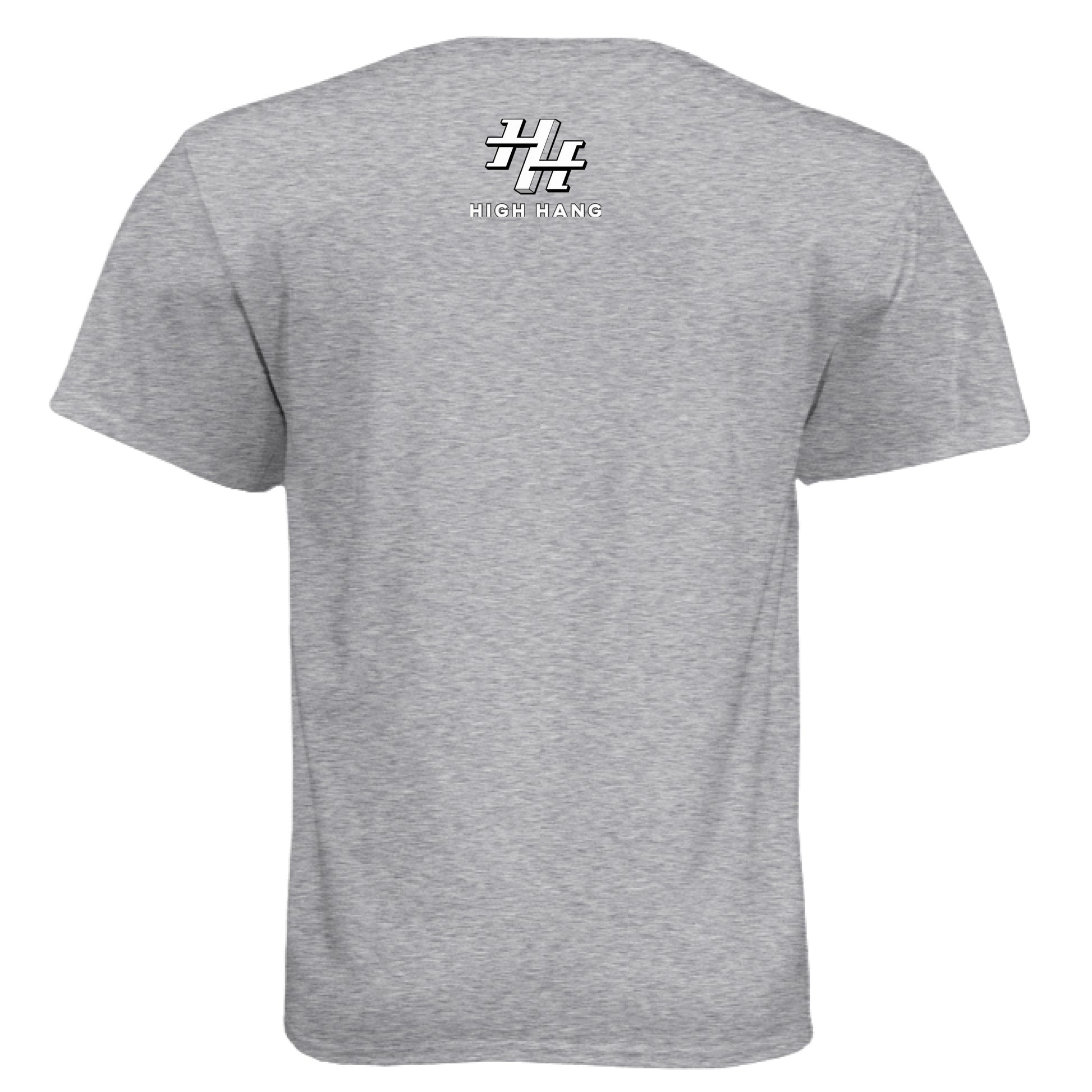 PREMIUM HEATHER - BACK