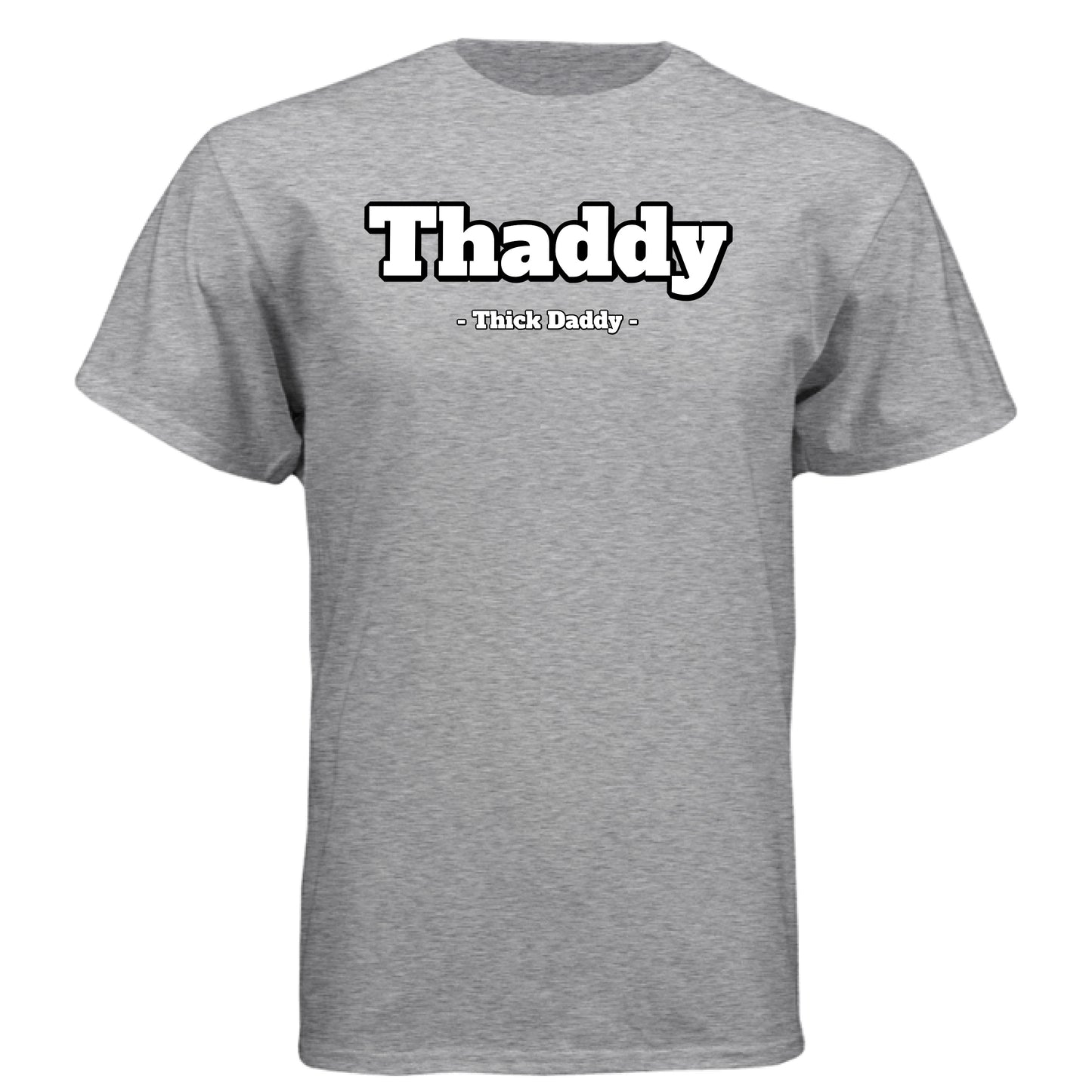 PREMIUM HEATHER - FRONT