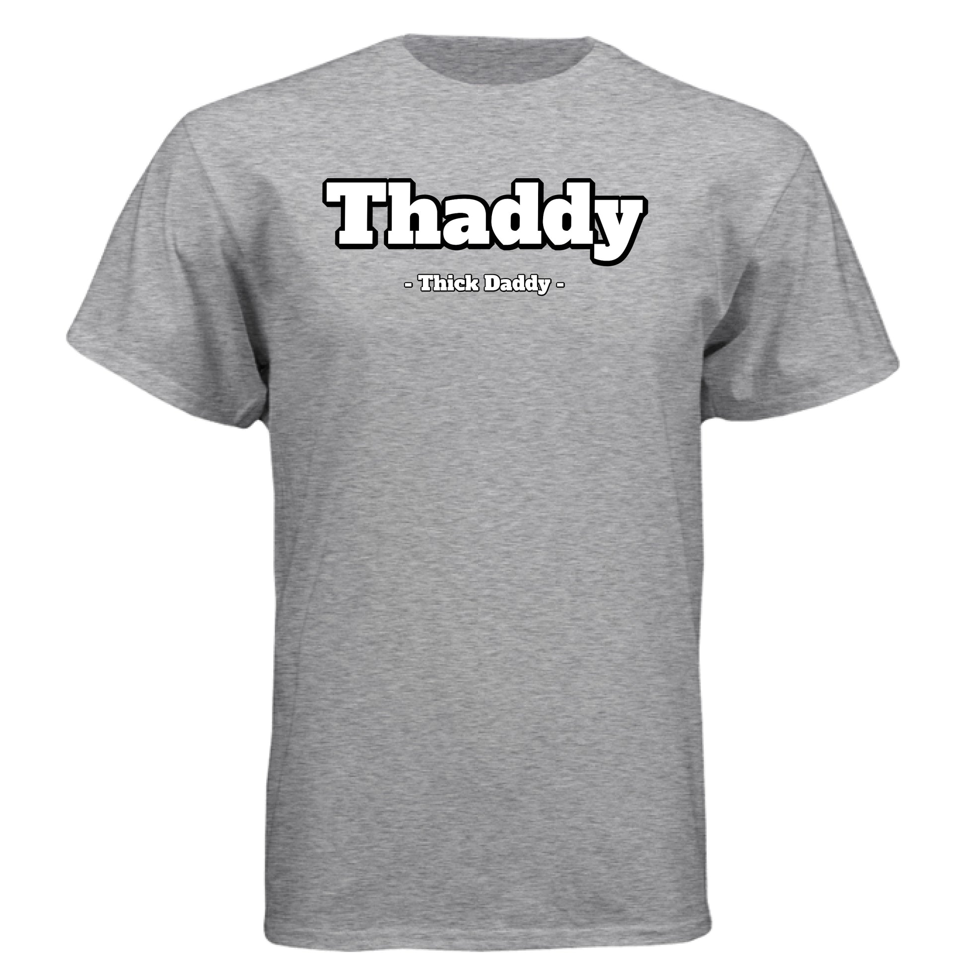PREMIUM HEATHER - FRONT