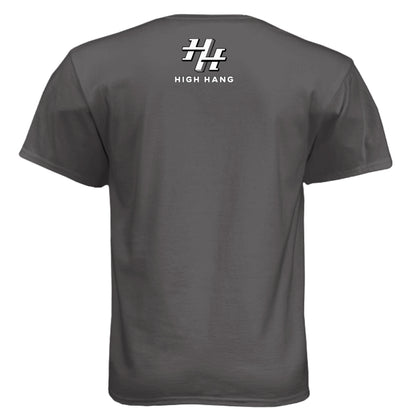 Graphite Black - BACK
