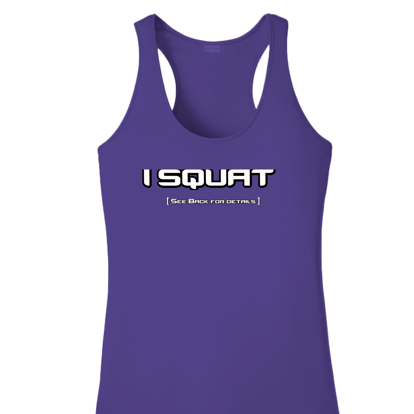 Purple - FRONT