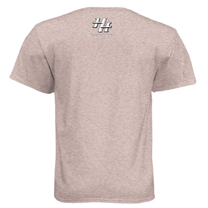 Desert Pink - BACK
