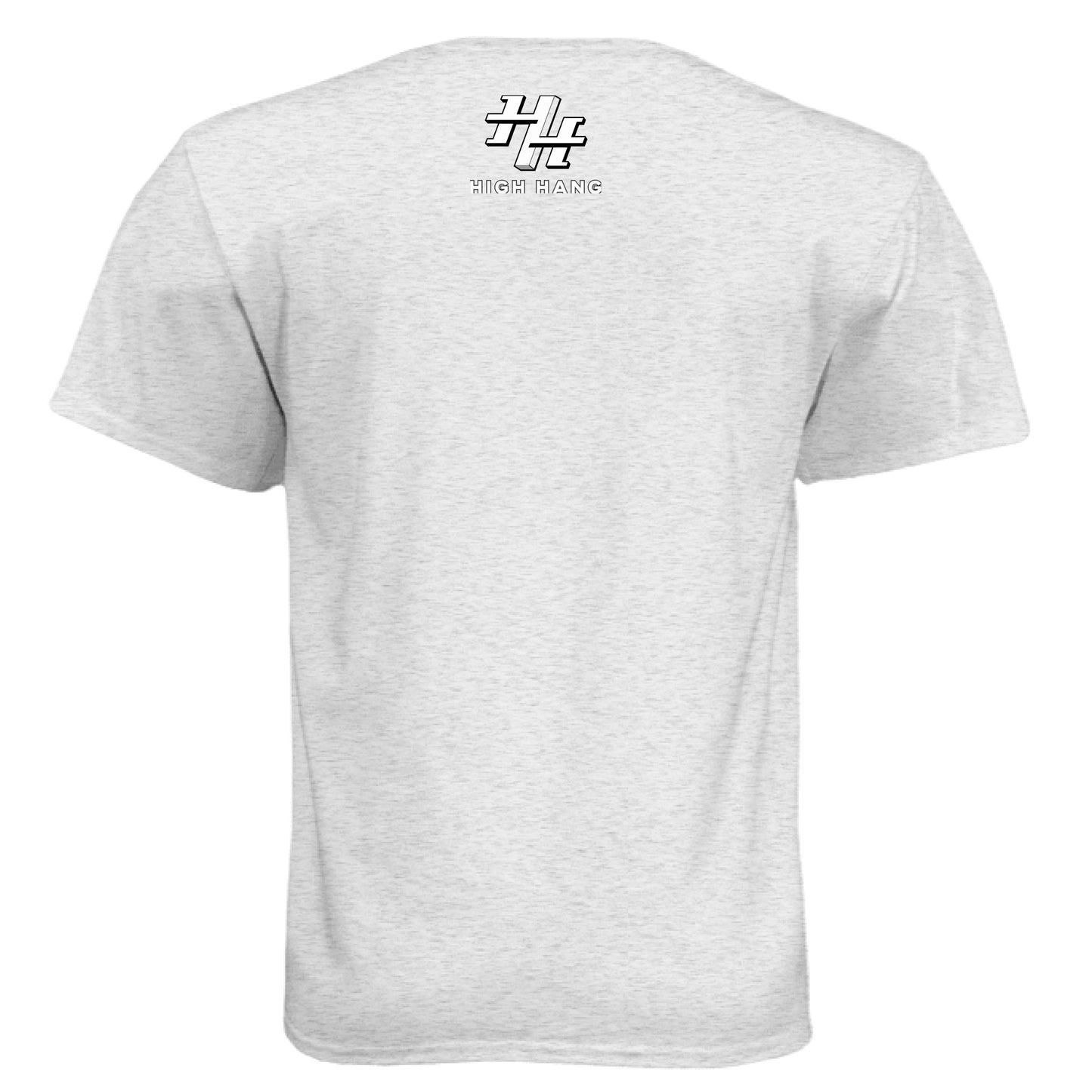 HEATHER WHITE - BACK