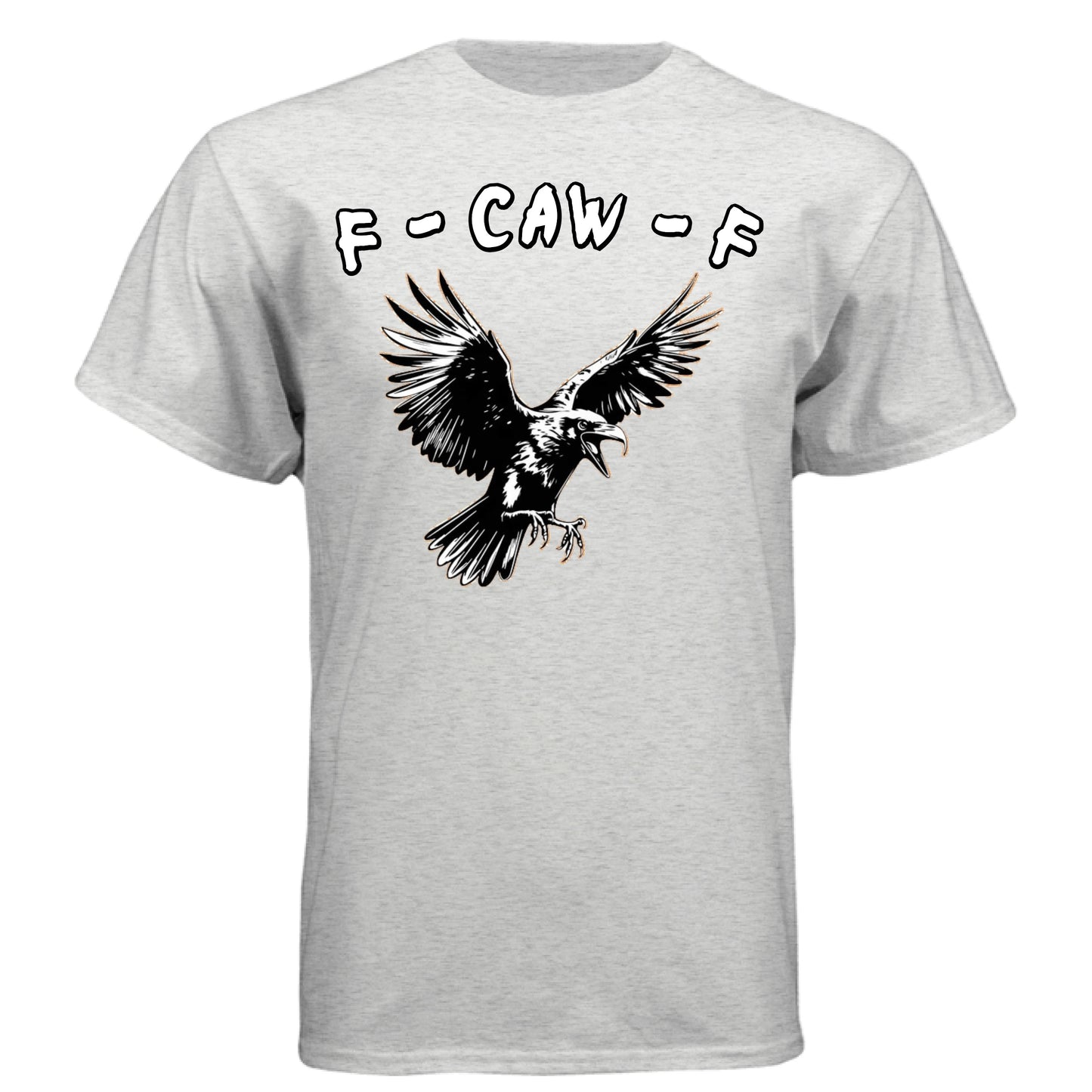 HEATHER WHITE - FRONT