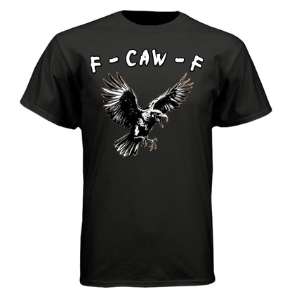 BLACK - FRONT