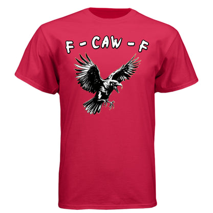 Red - FRONT