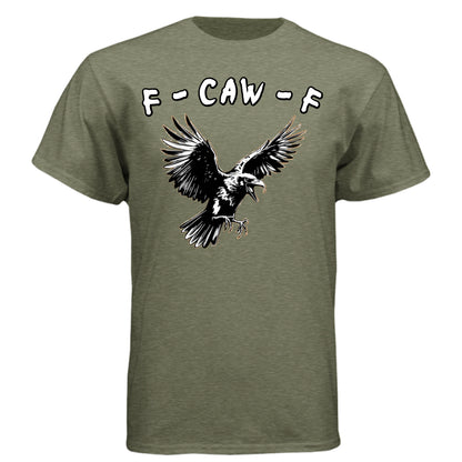 MILITARY GREEN - FRONT
