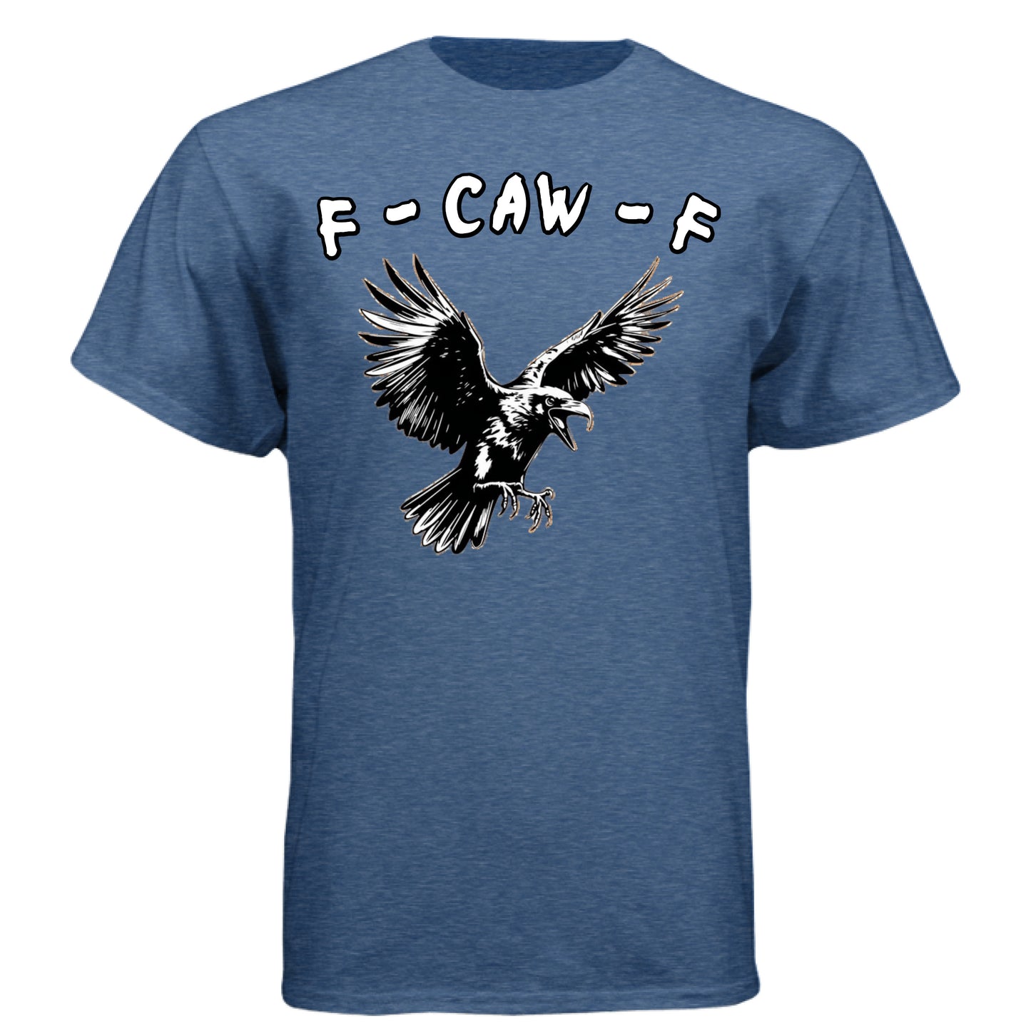 VINTAGE ROYAL - FRONT