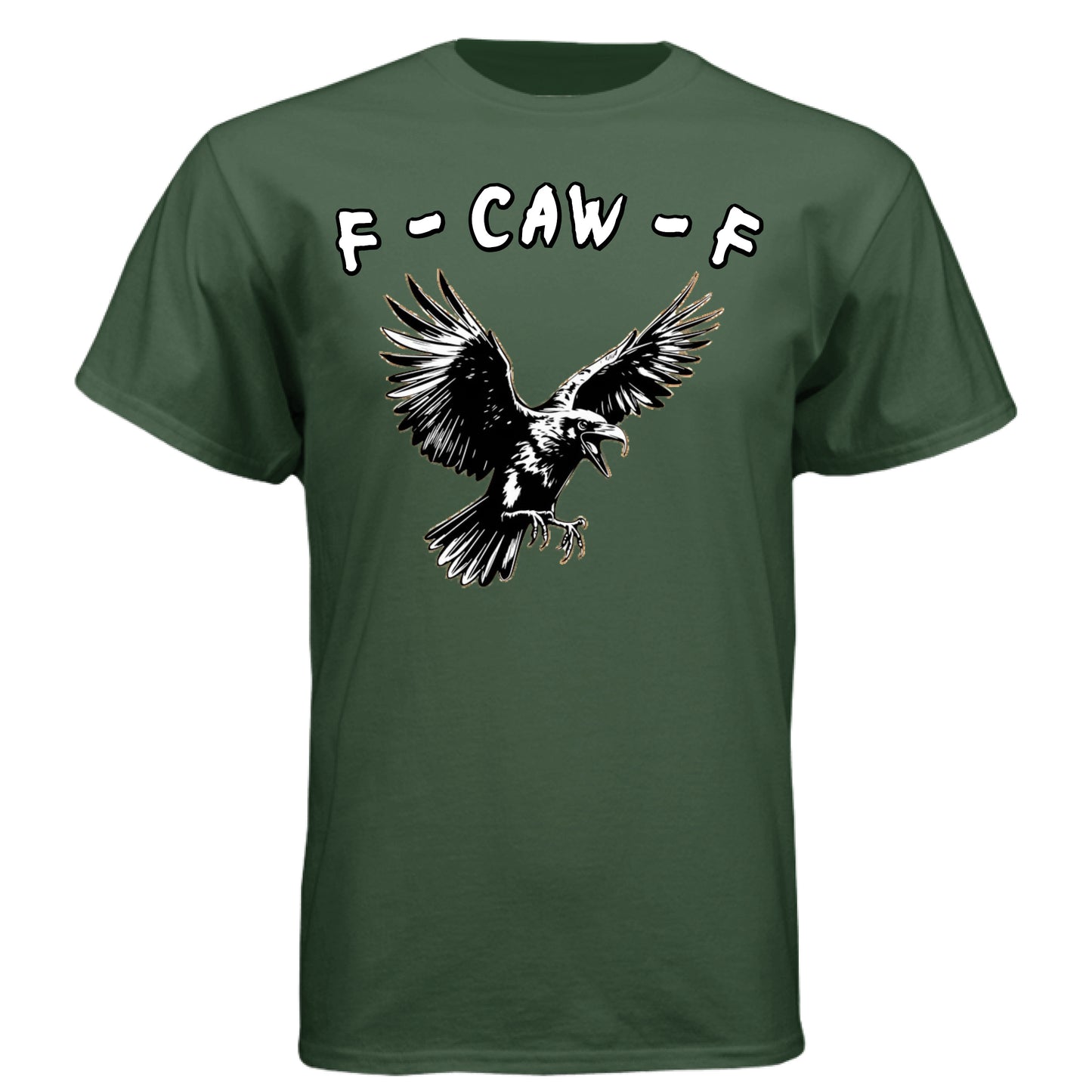 Black Forest - FRONT