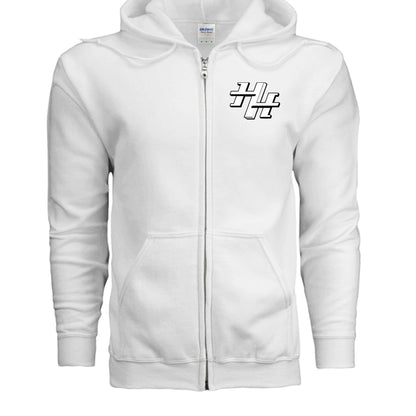 WHITE - FRONT