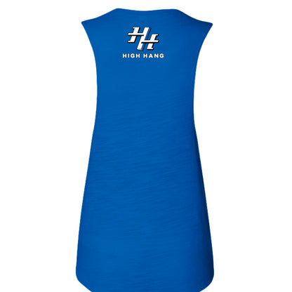 TRUE ROYAL - BACK