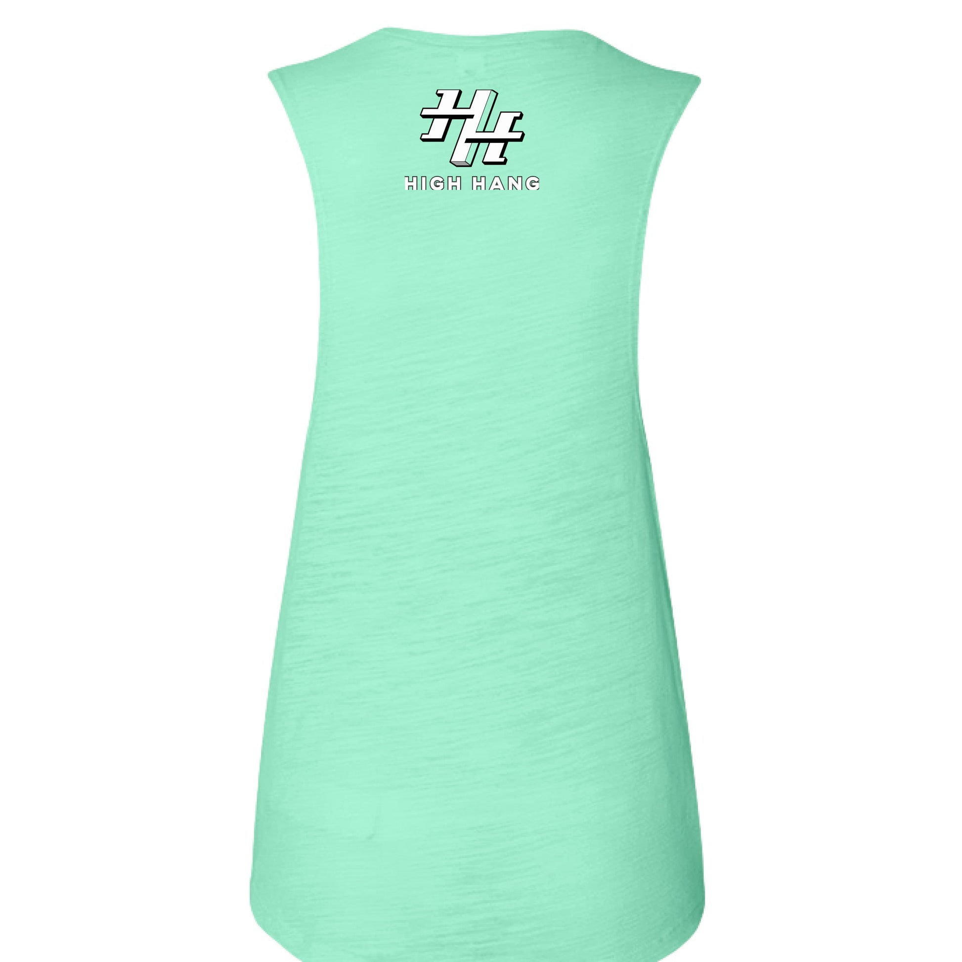 MINT - BACK