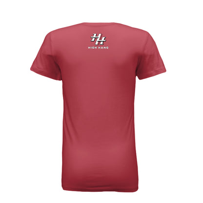 CARDINAL - BACK