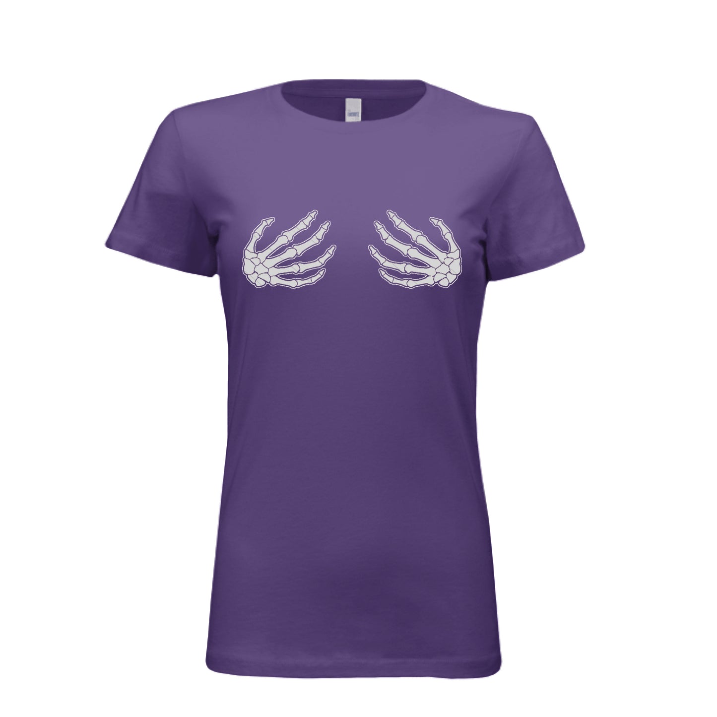 TEAM PURPLE - FRONT