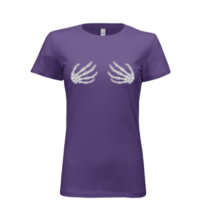 TEAM PURPLE - FRONT
