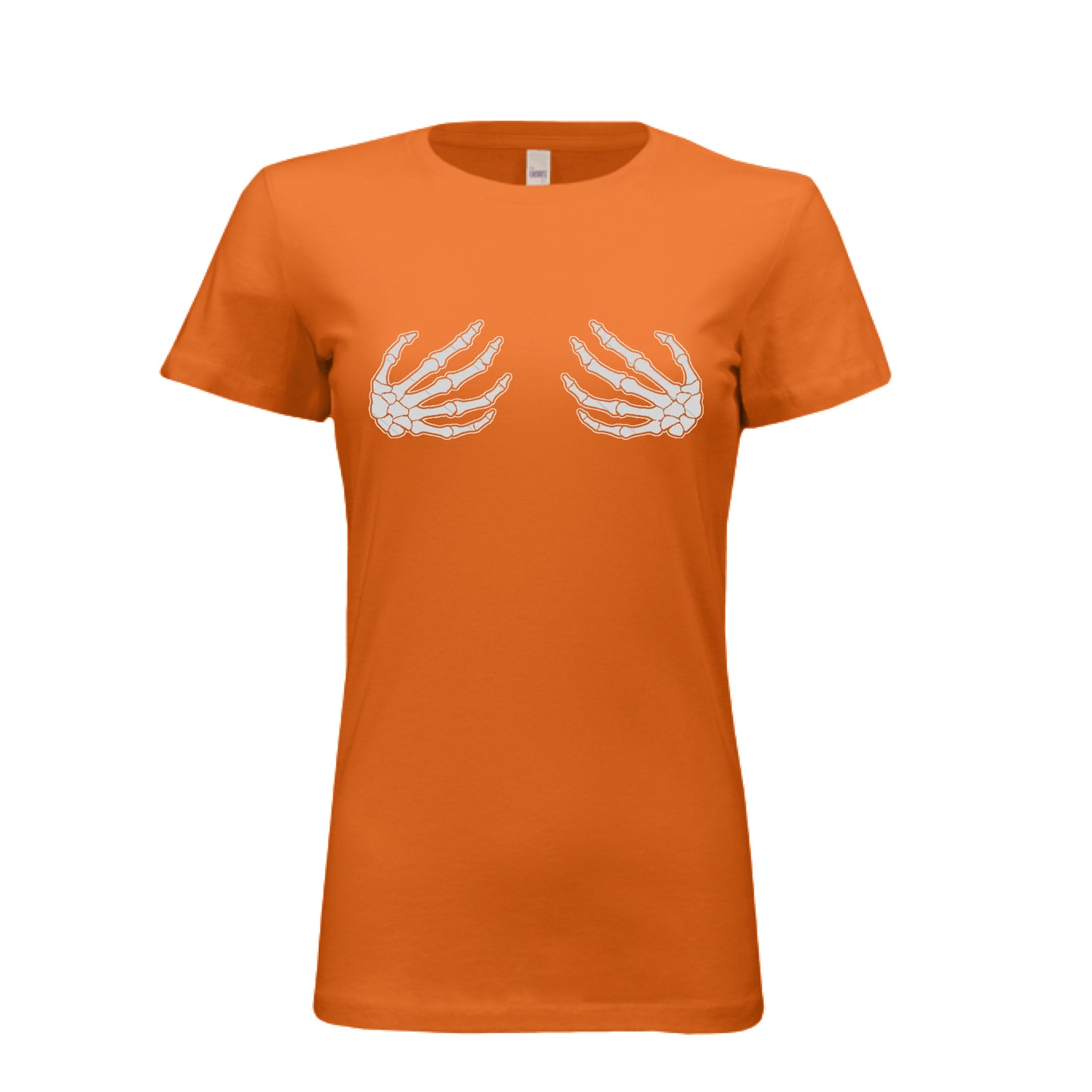 ORANGE - FRONT