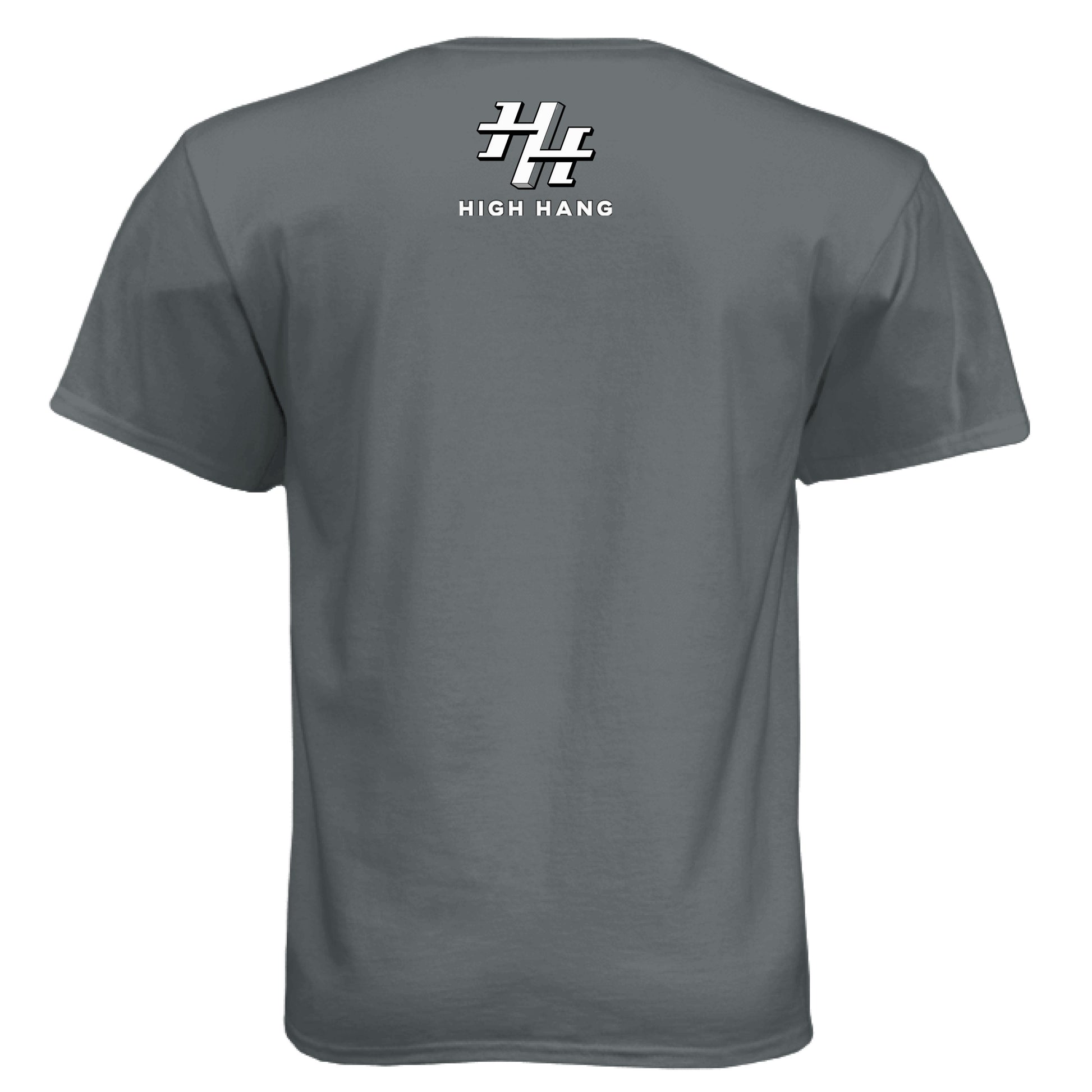 Vintage Heavy Metal - BACK