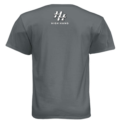 Vintage Heavy Metal - BACK