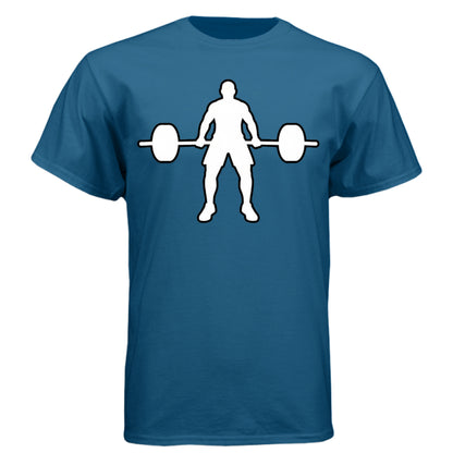 Legion Blue - FRONT