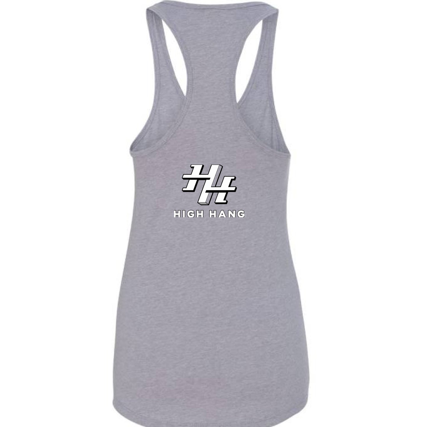 Heather Gray - BACK