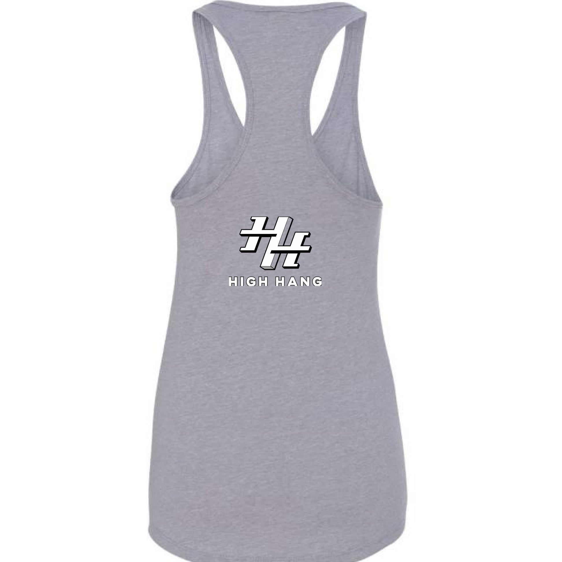 Heather Gray - BACK