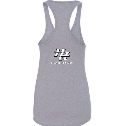 Heather Gray - BACK
