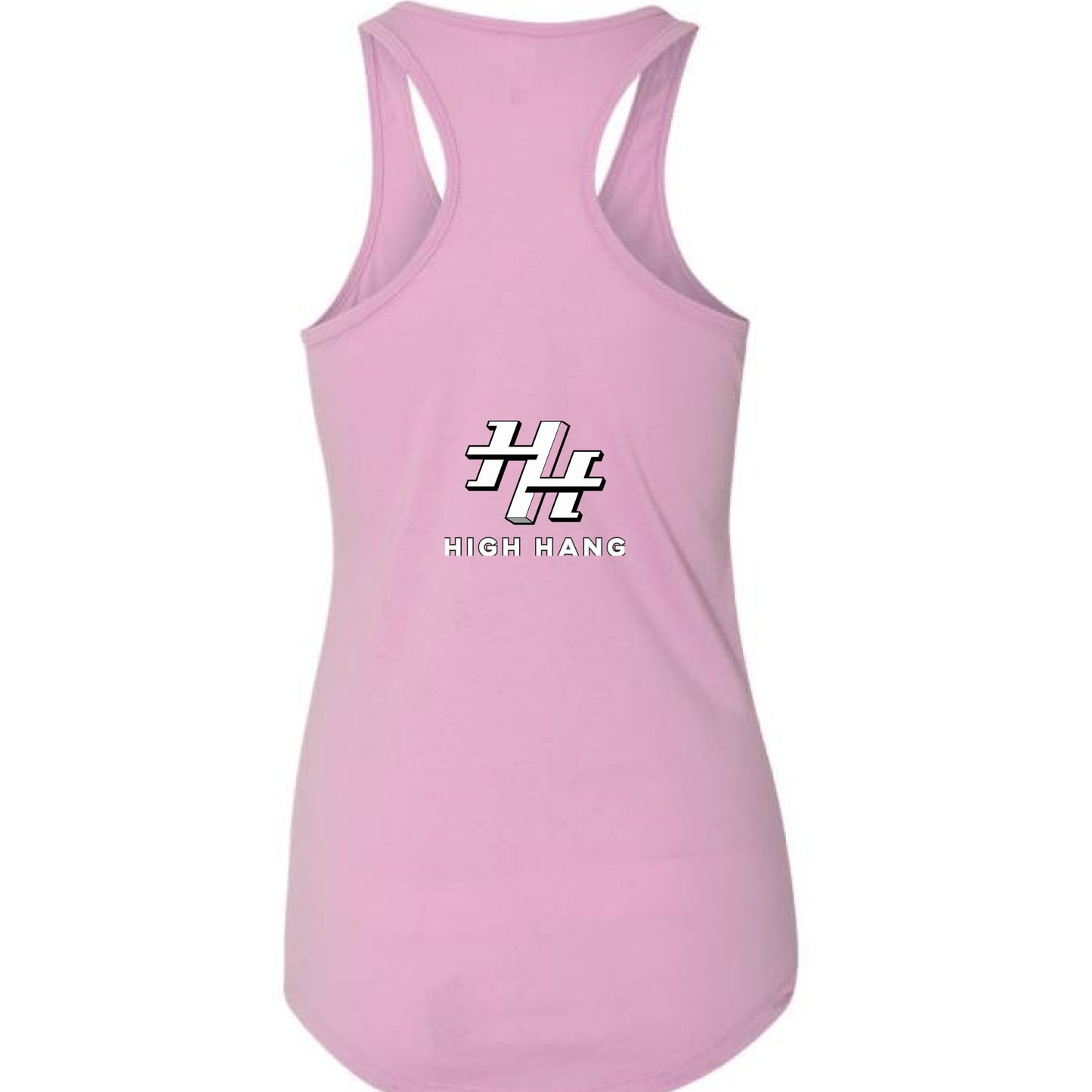 Lilac - BACK
