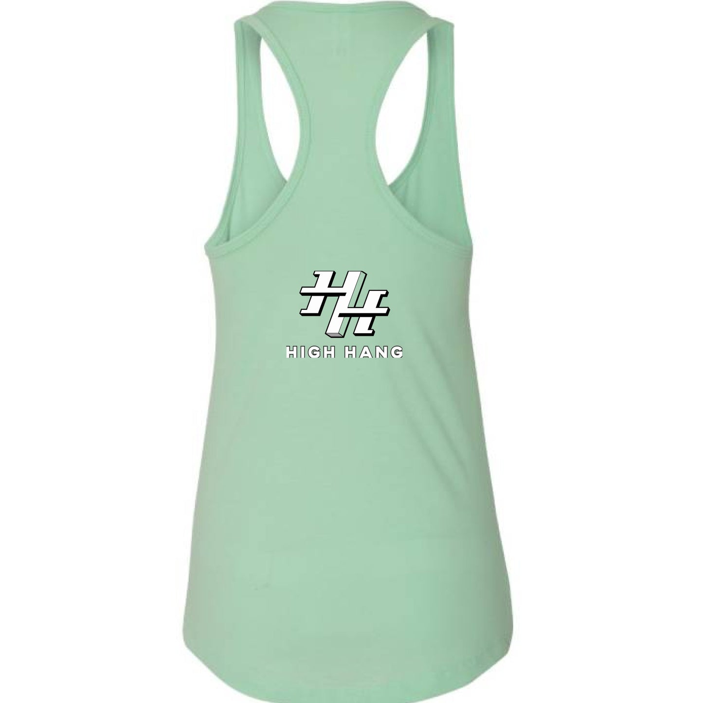 Mint - BACK