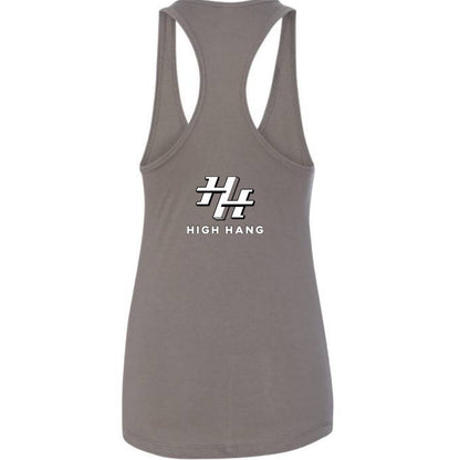 Warm Gray - BACK