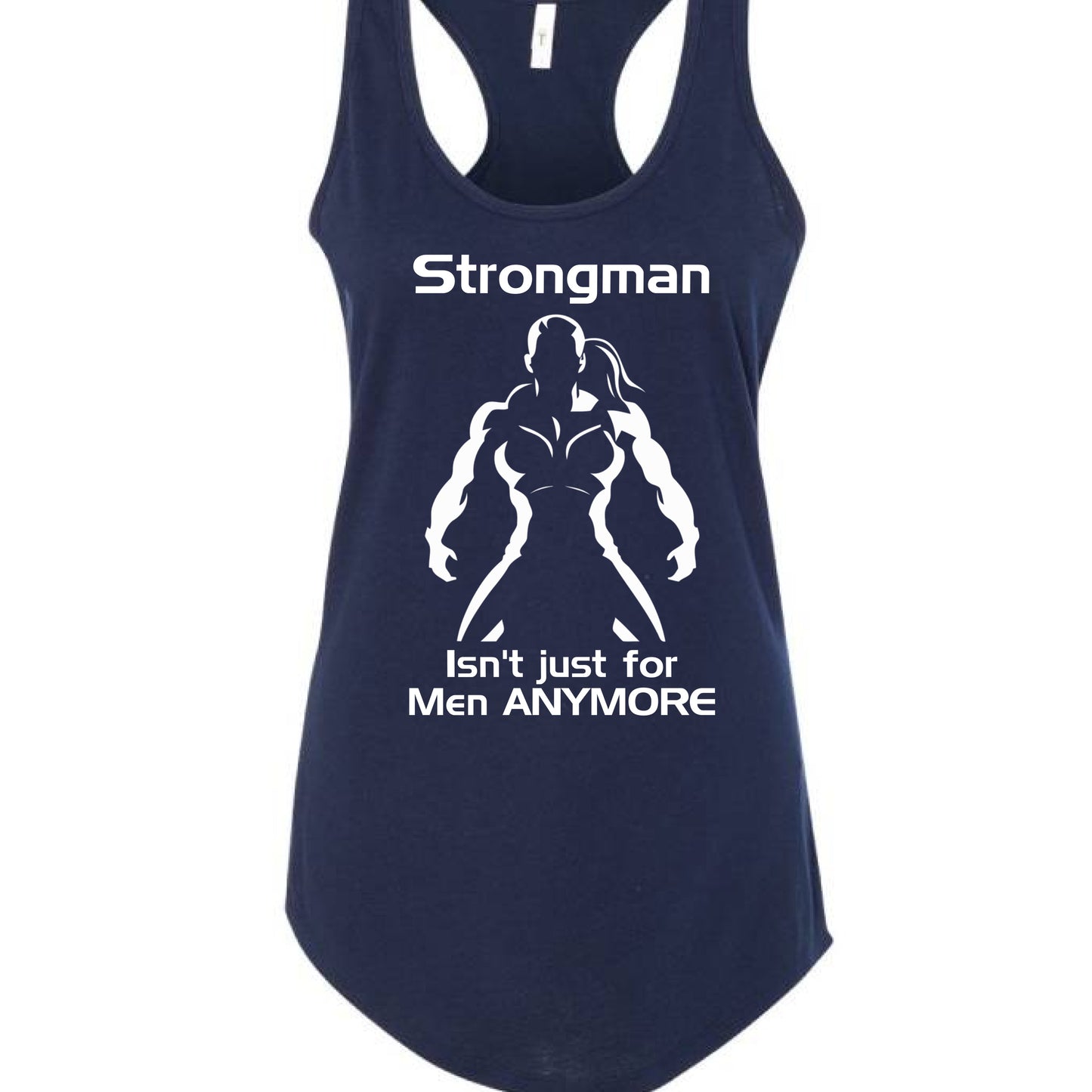 Midnight Navy - FRONT