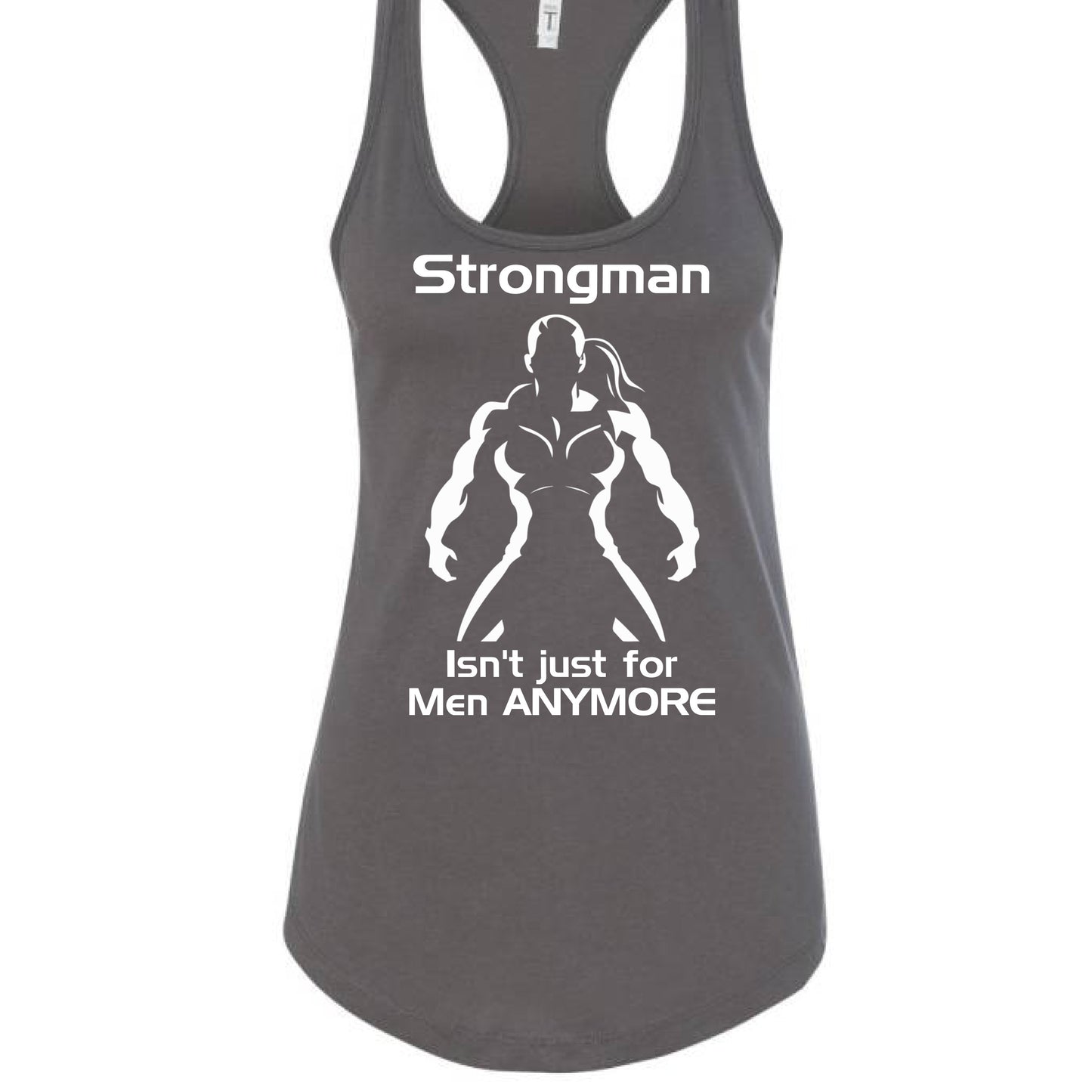 Dark Gray - FRONT