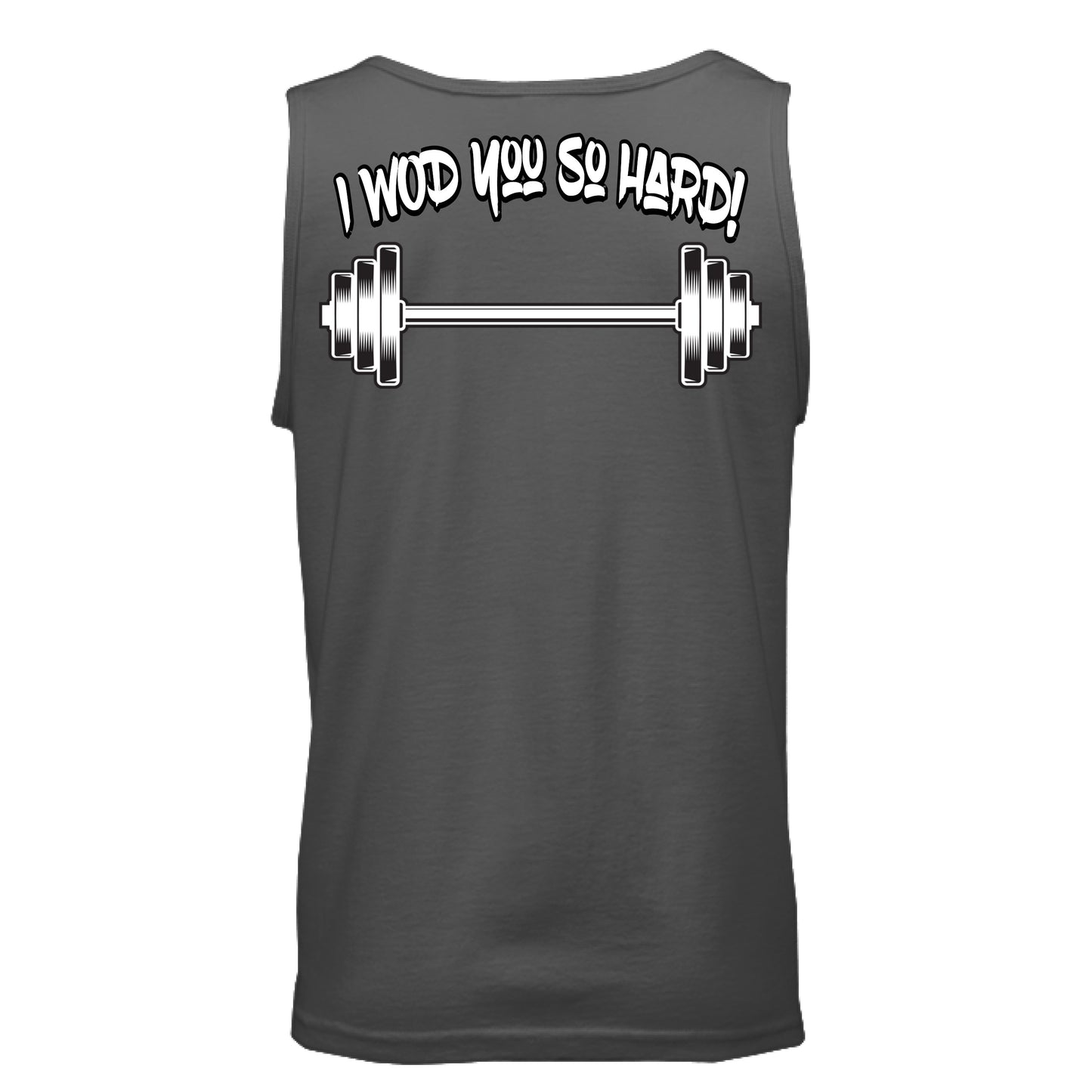 Heavy Metal - BACK