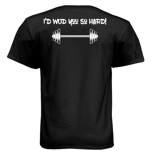 BLACK - BACK